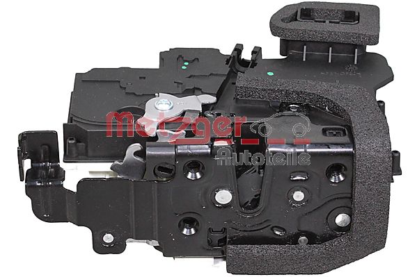 METZGER 2314388 GREENPARTS Türschloss